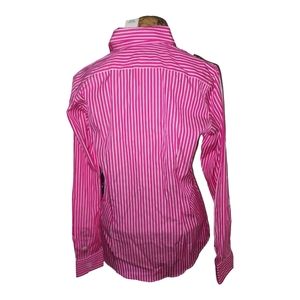 Ralph Lauren ladies Oxford shirt size 10